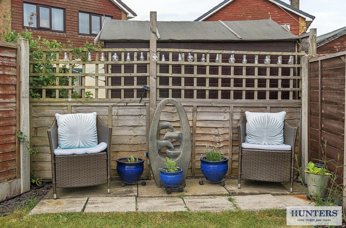 Mount Park, Riccall, York