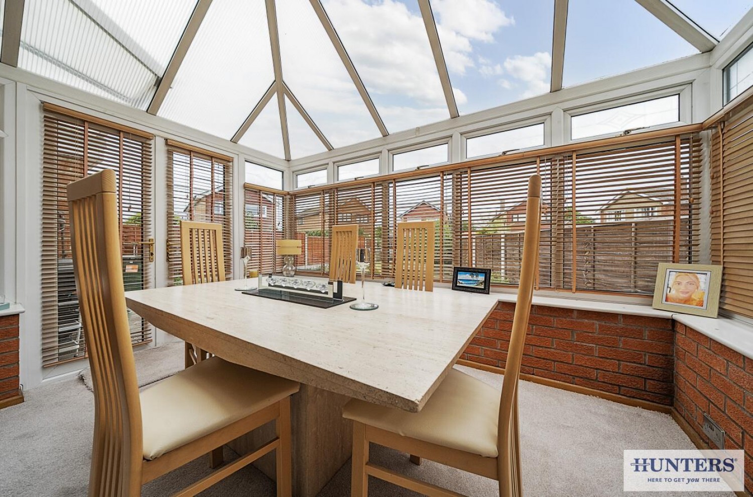 Mount Park, Riccall, York