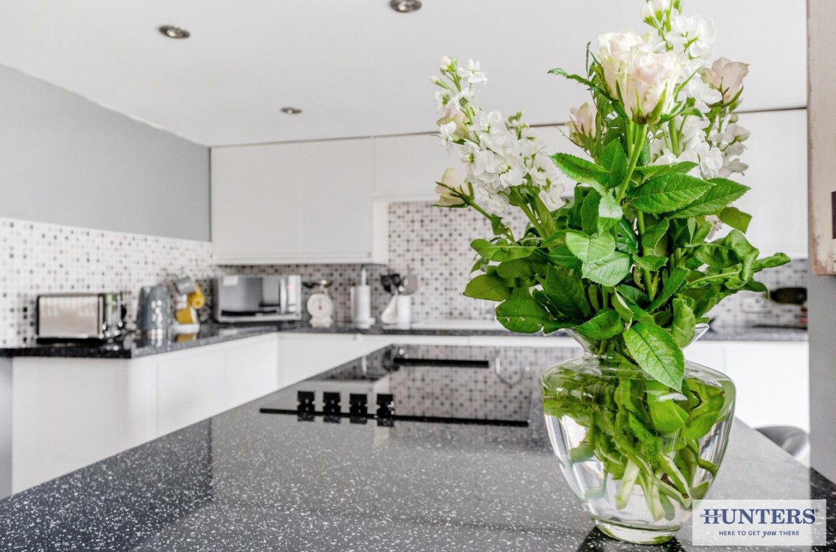 Mount Park, Riccall, York