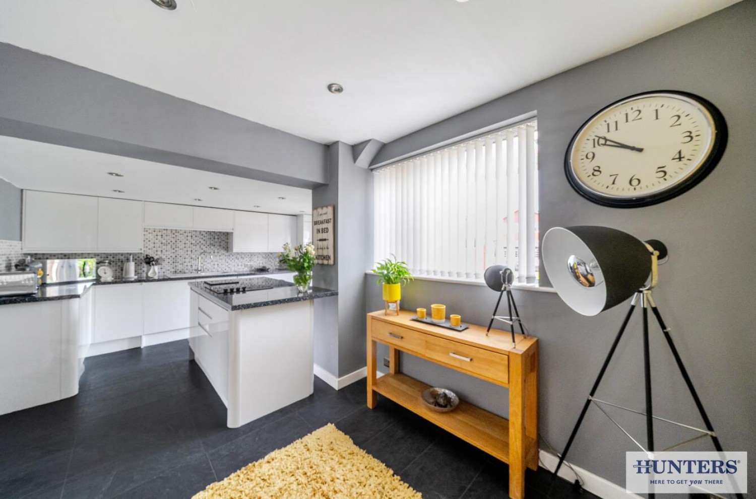 Mount Park, Riccall, York