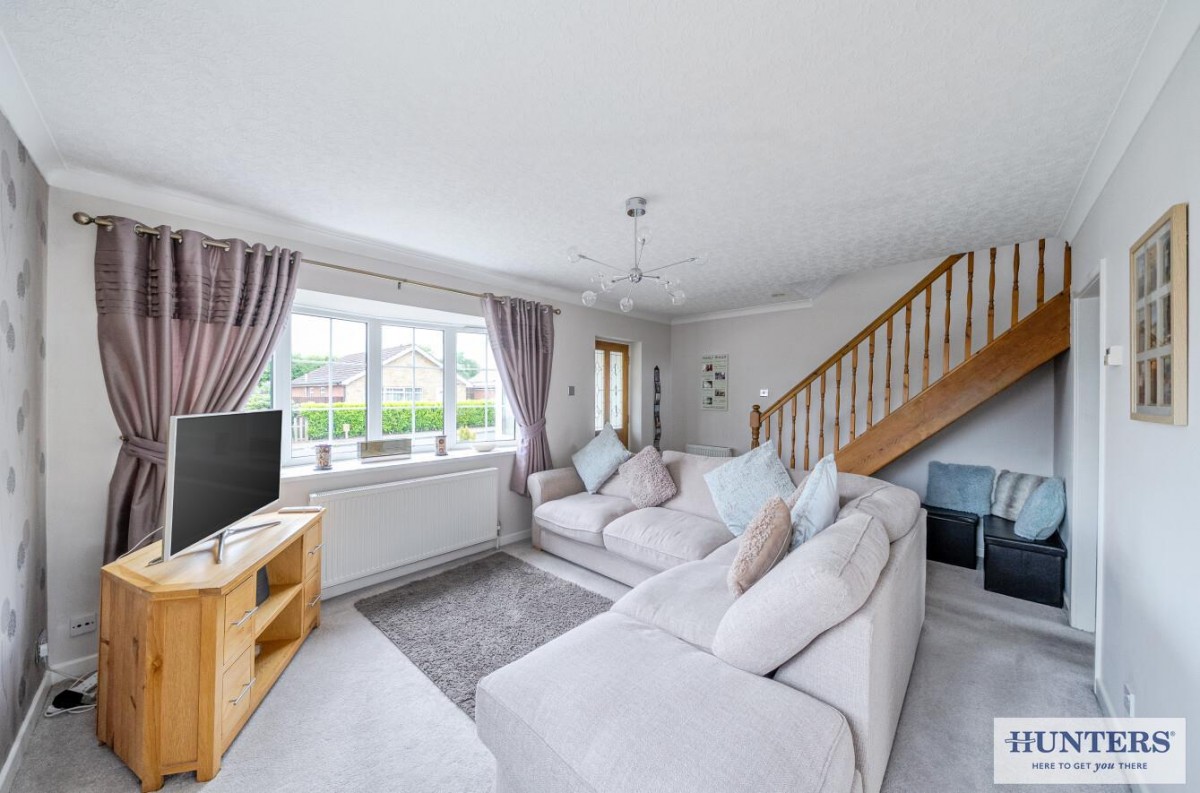 Mount Park, Riccall, York