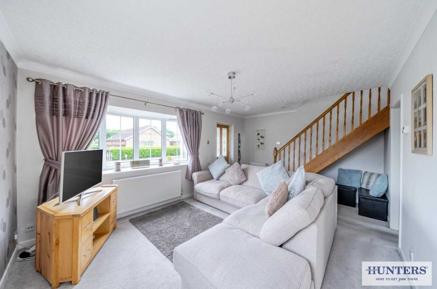 Mount Park, Riccall, York