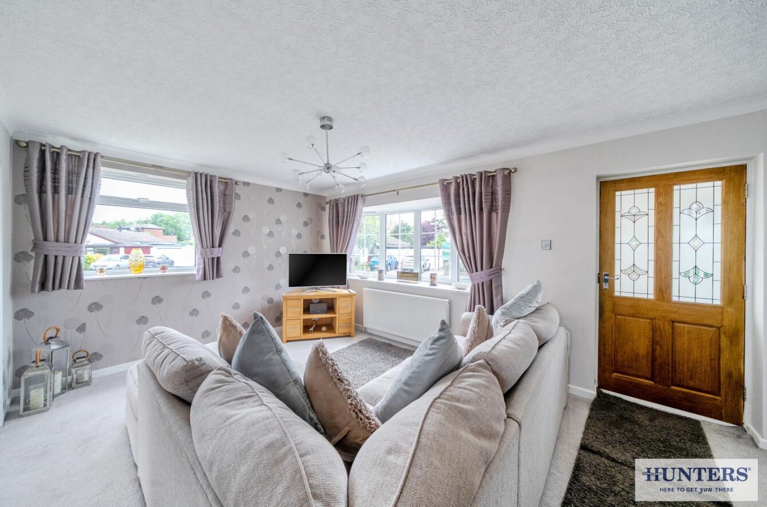 Mount Park, Riccall, York