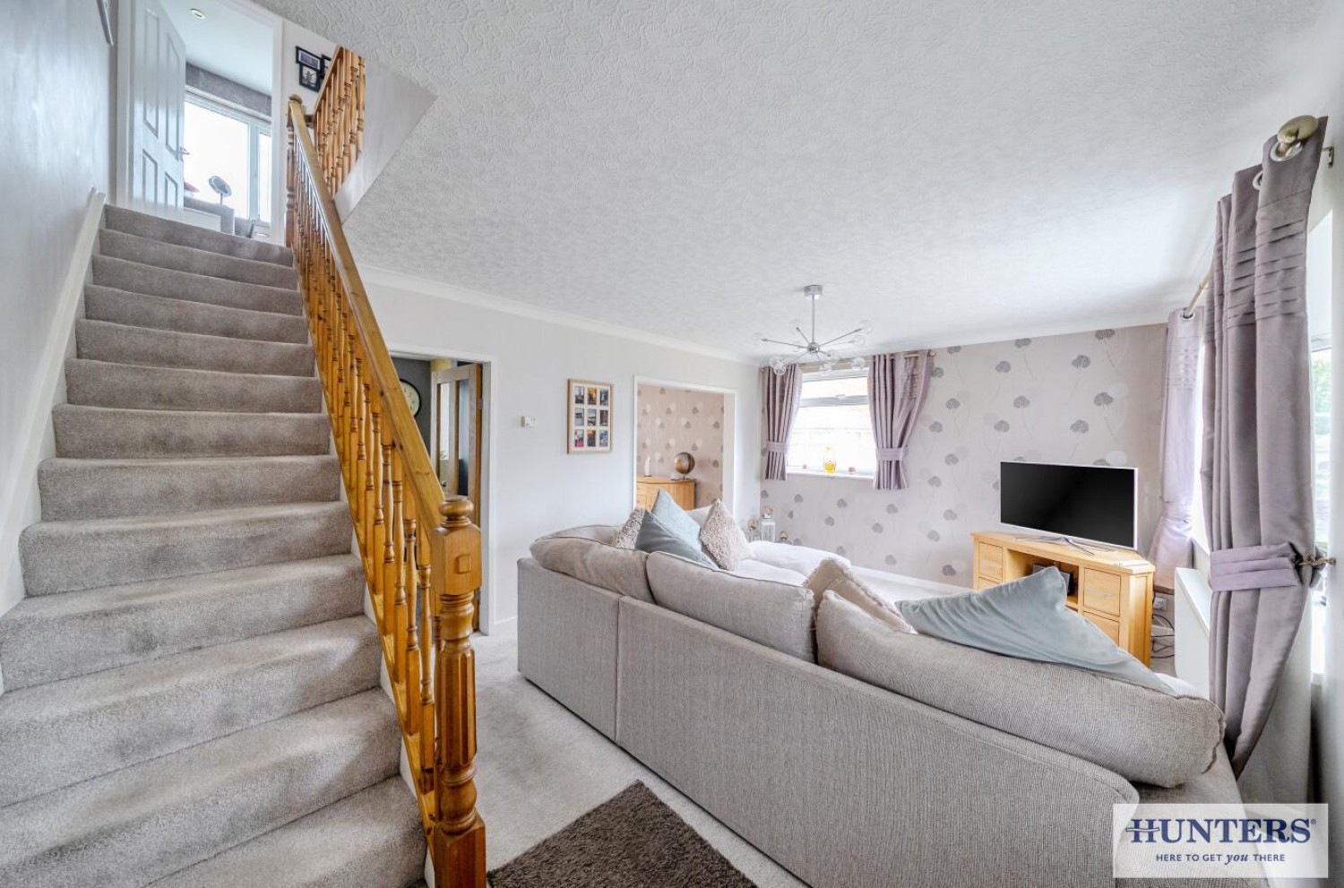 Mount Park, Riccall, York