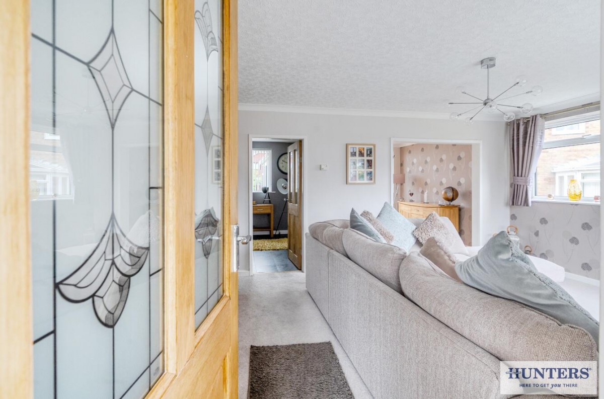 Mount Park, Riccall, York