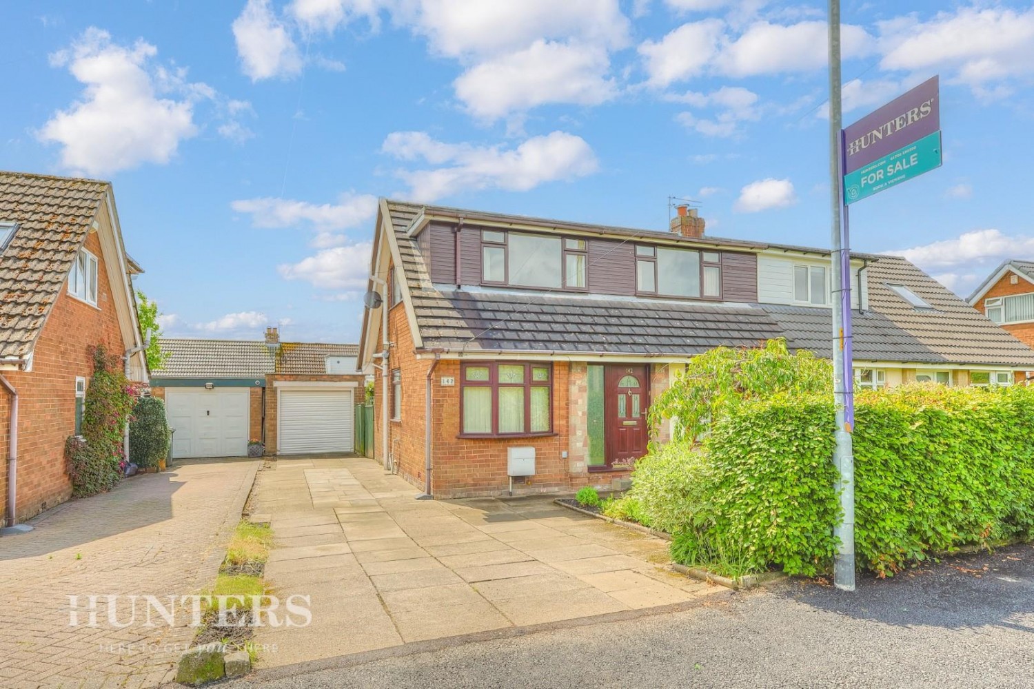 Kiln Lane, Milnrow, OL16 3HA