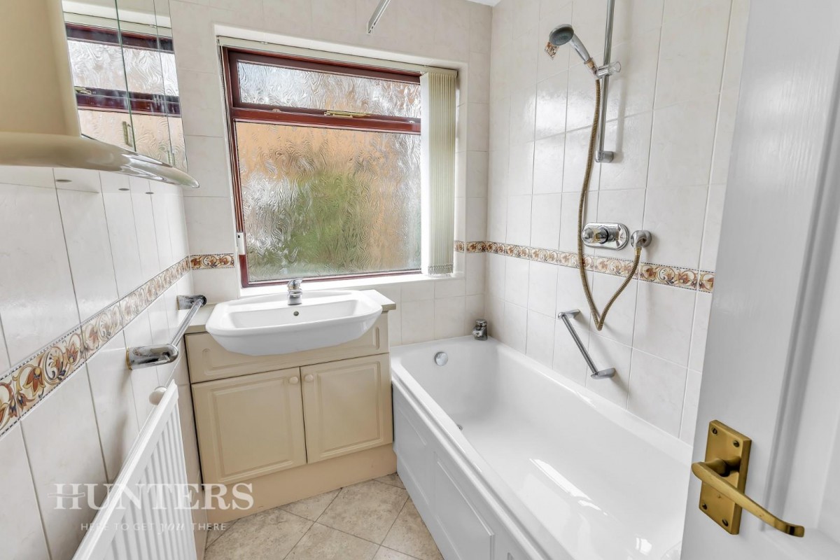 Kiln Lane, Milnrow, OL16 3HA