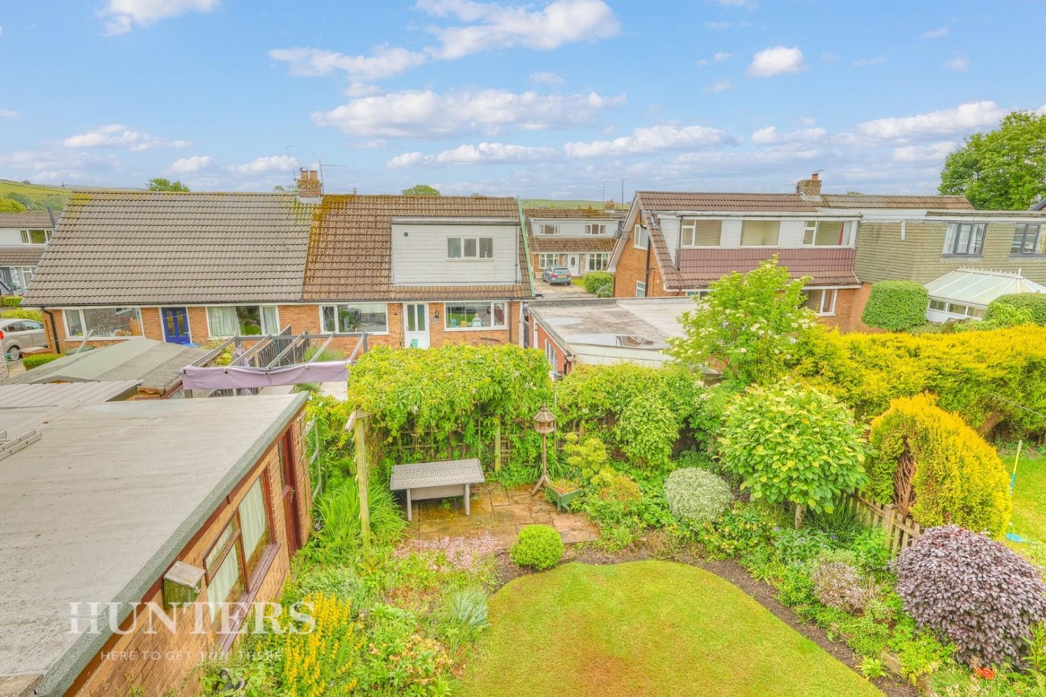 Kiln Lane, Milnrow, OL16 3HA