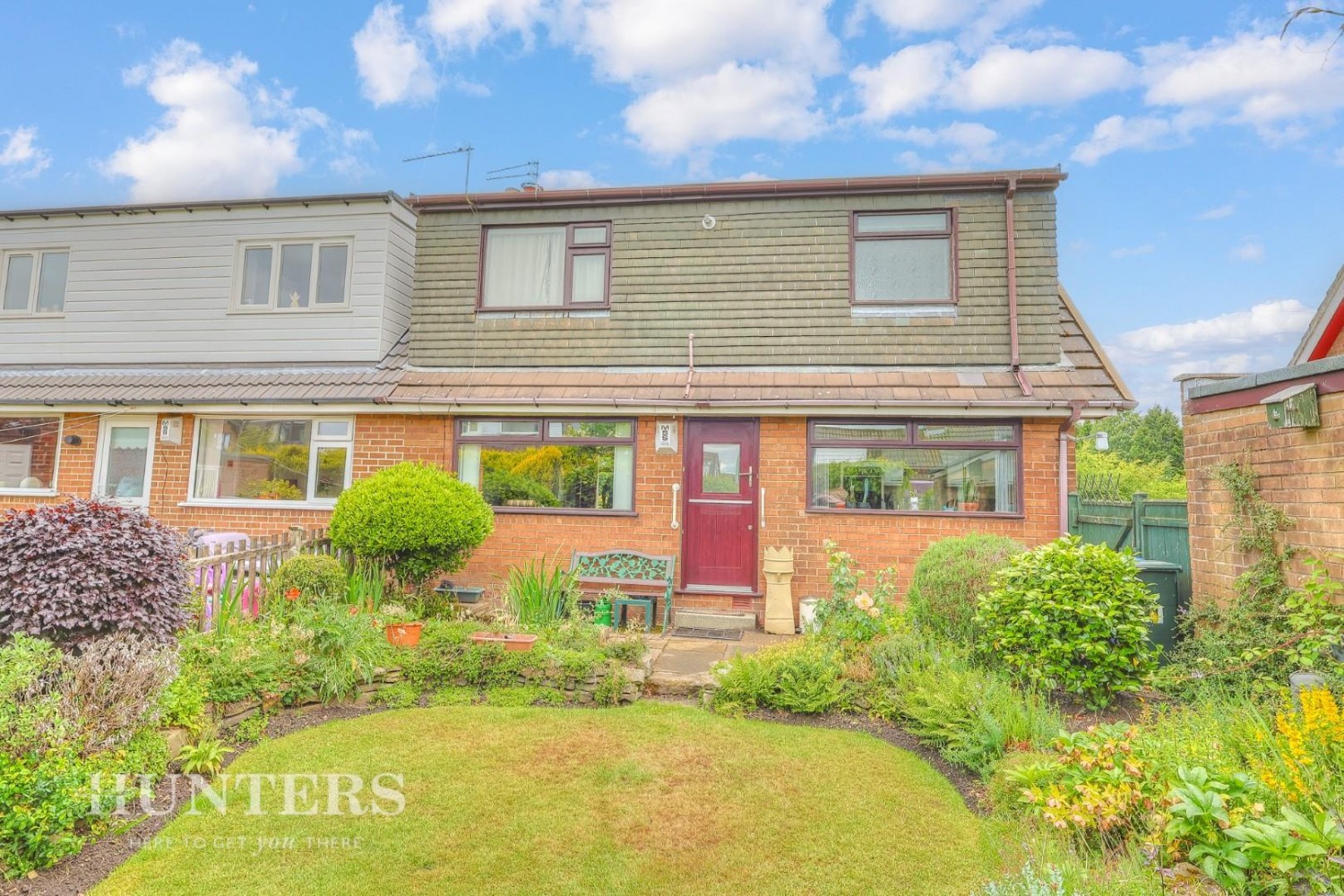 Kiln Lane, Milnrow, OL16 3HA