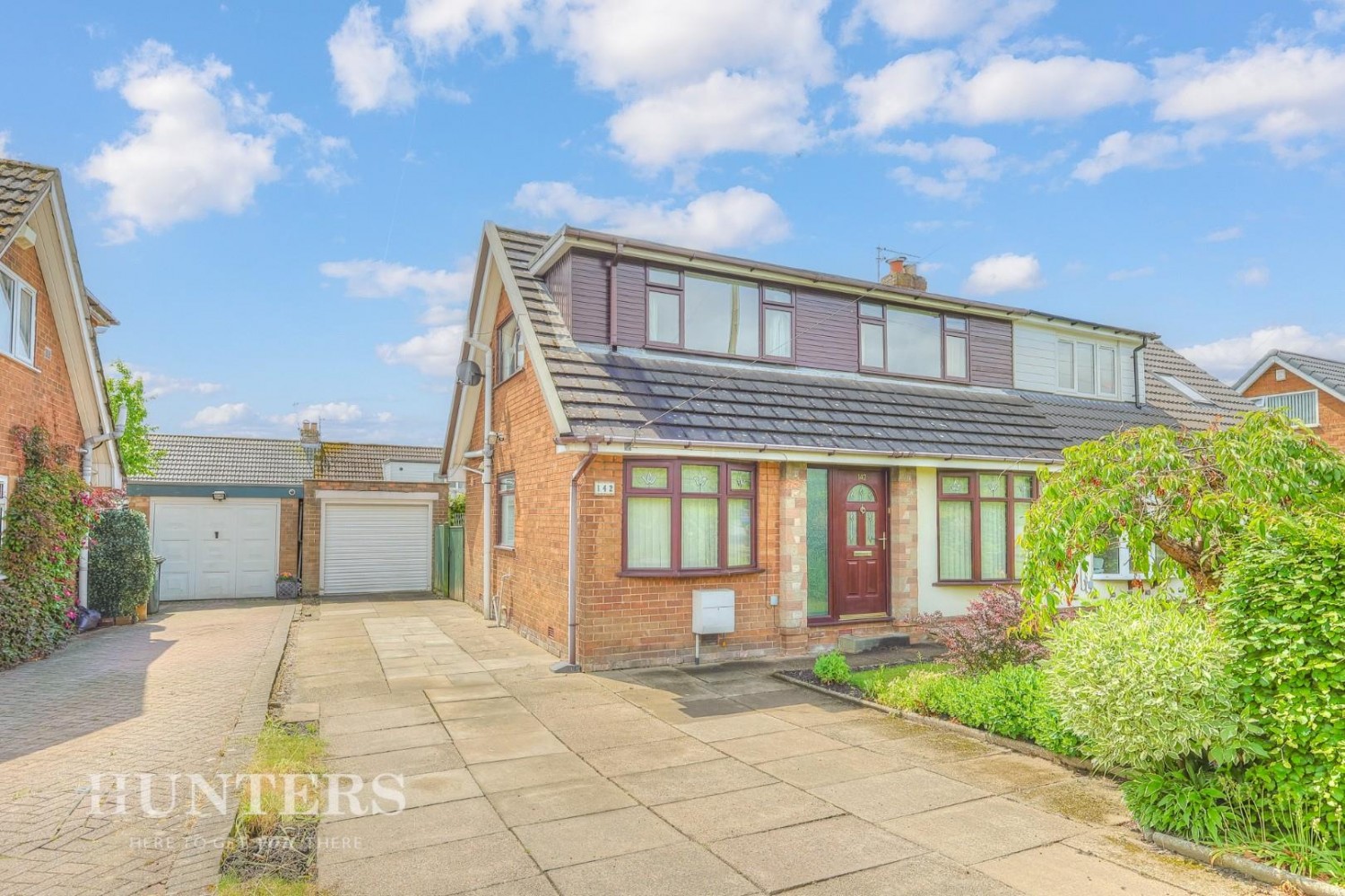 Kiln Lane, Milnrow, OL16 3HA