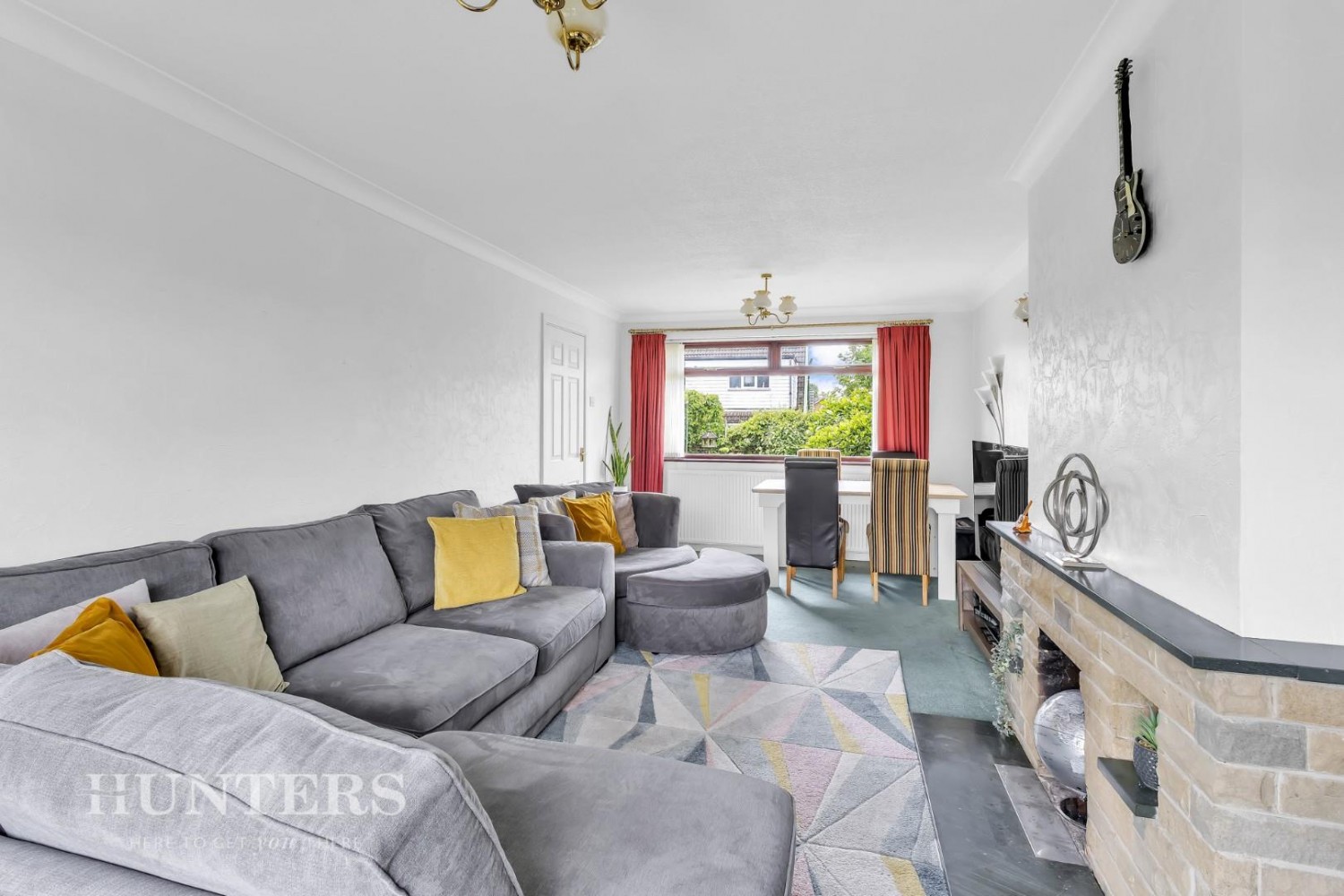 Kiln Lane, Milnrow, OL16 3HA