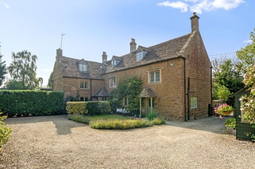 The Street, Stinchcombe, Dursley