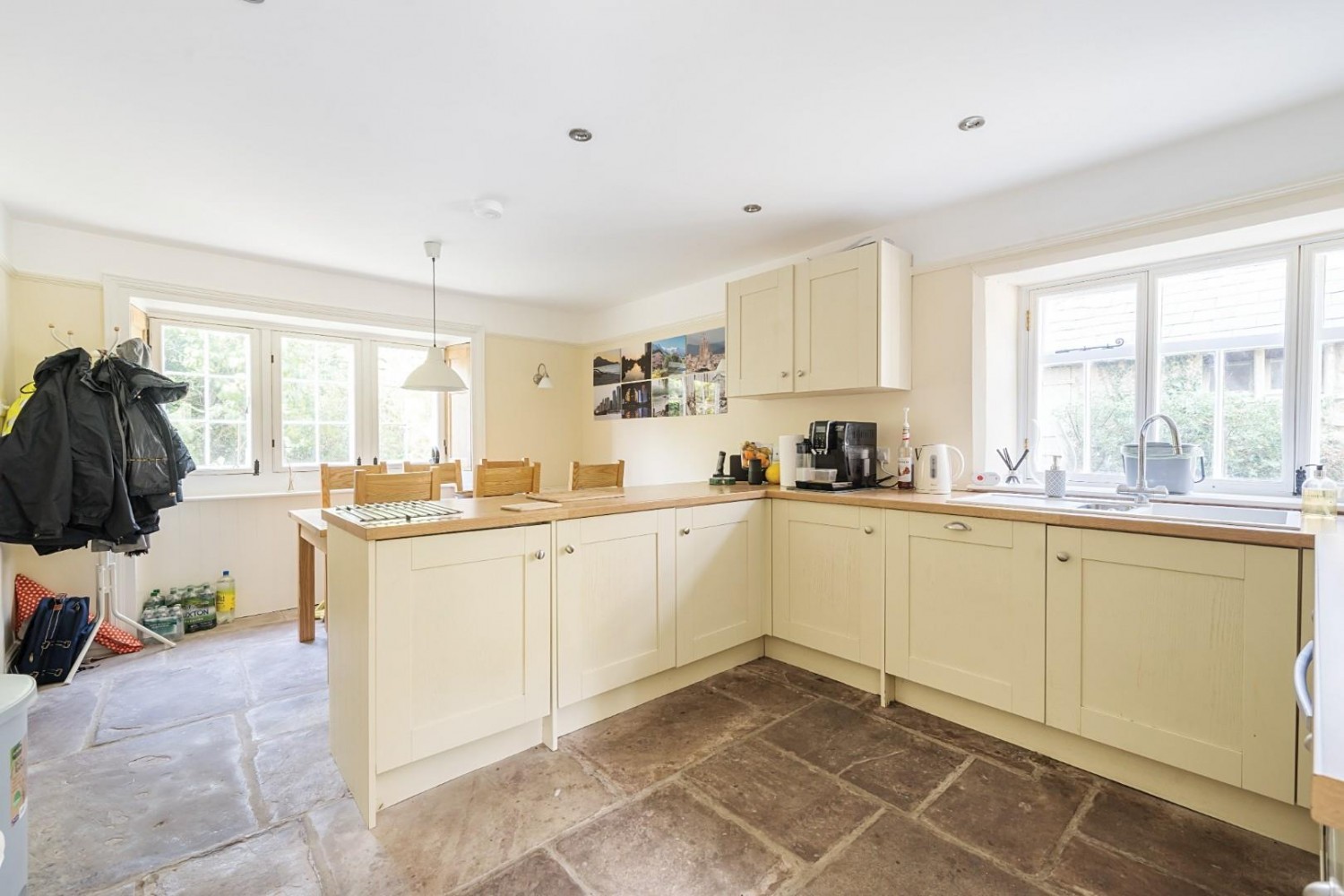 The Street, Stinchcombe, Dursley