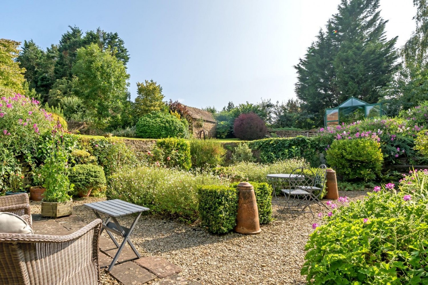 The Street, Stinchcombe, Dursley