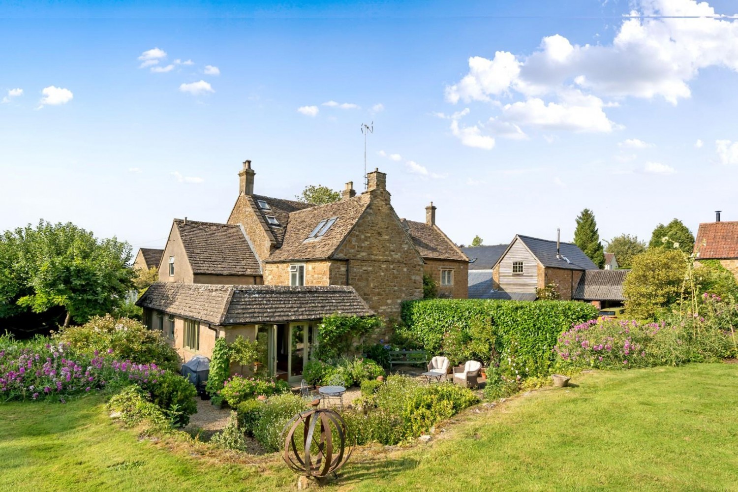 The Street, Stinchcombe, Dursley