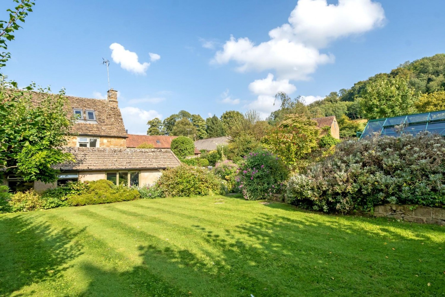 The Street, Stinchcombe, Dursley