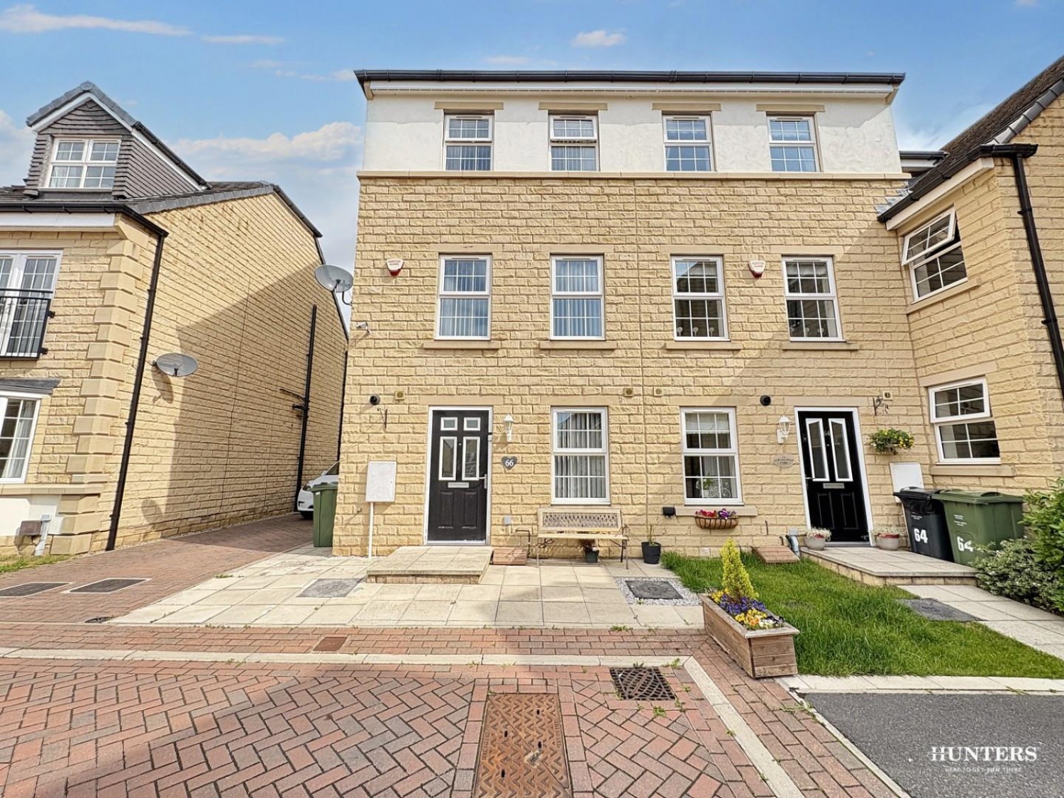 Jilling Ing Park, Dewsbury