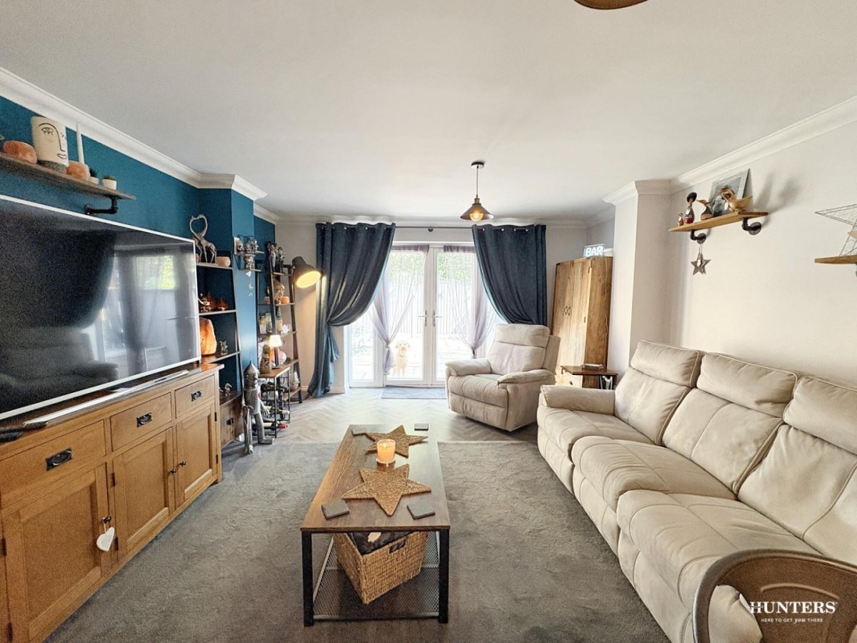 Jilling Ing Park, Dewsbury