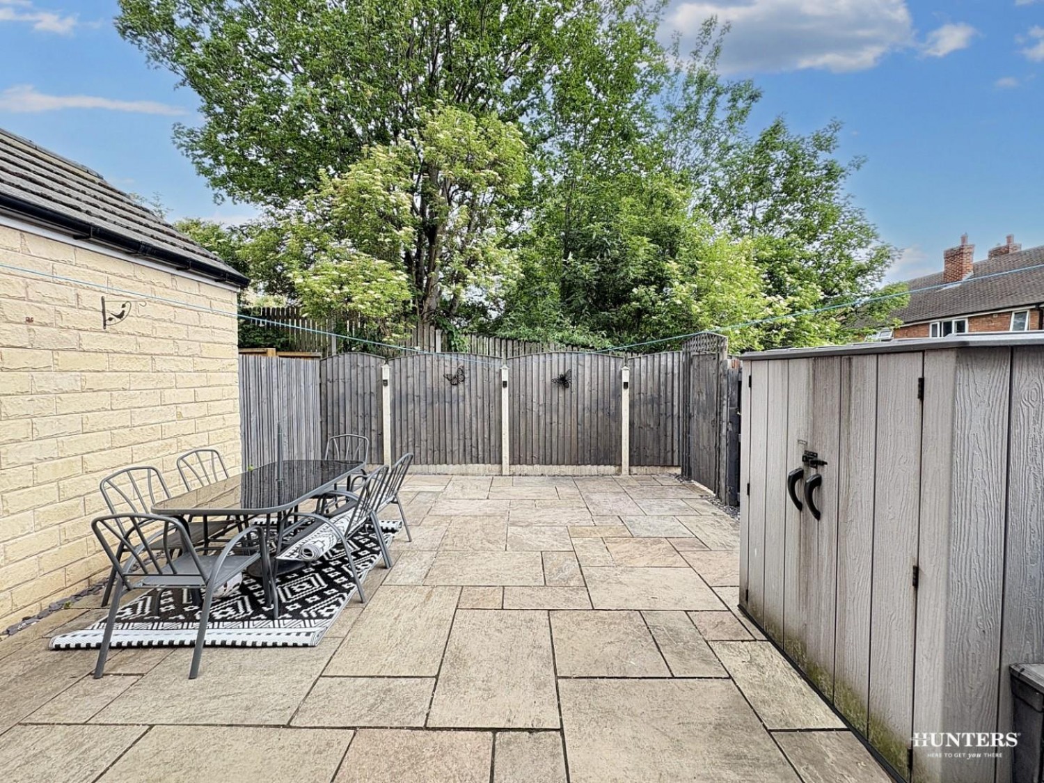 Jilling Ing Park, Dewsbury