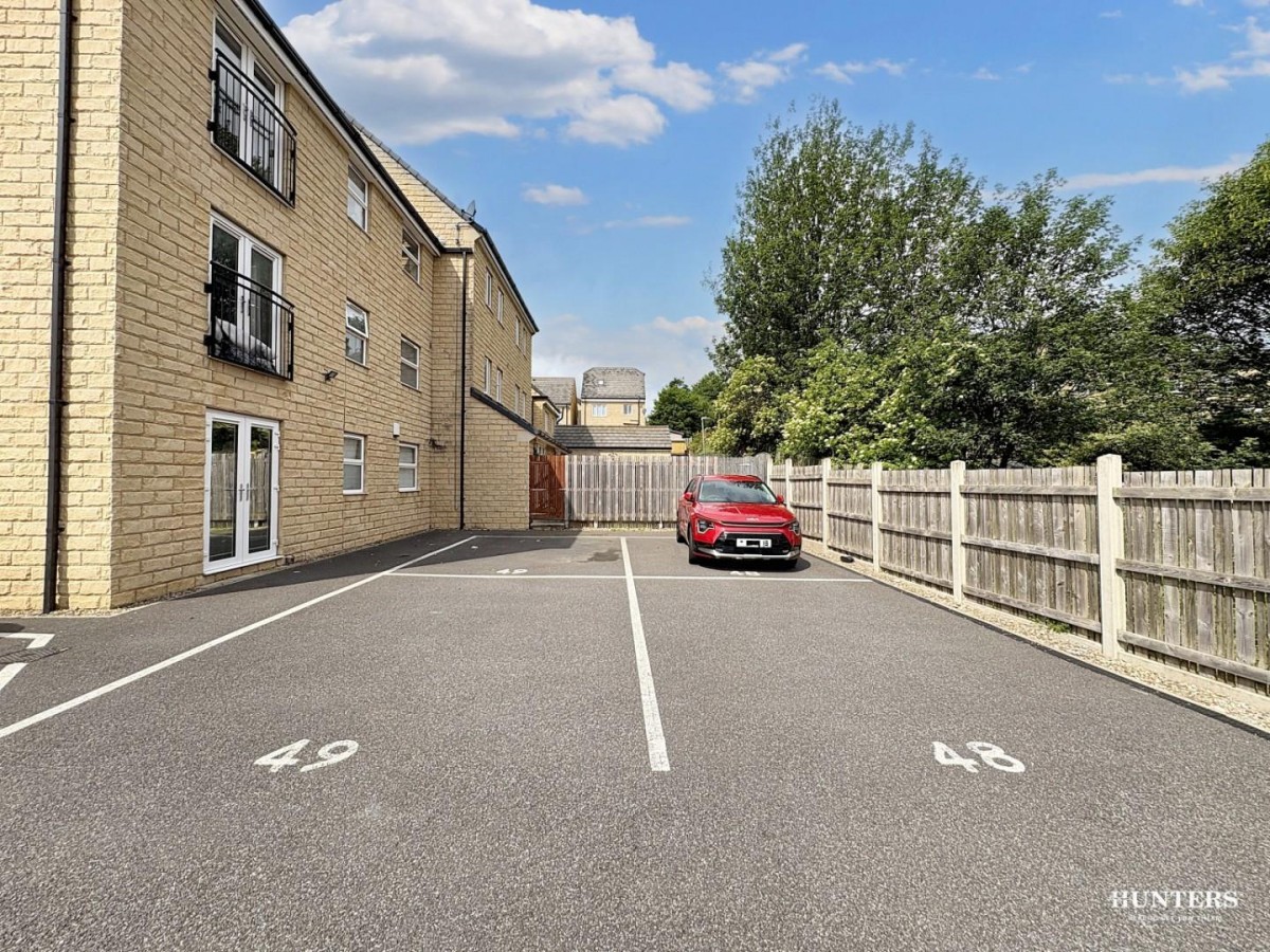 Jilling Ing Park, Dewsbury