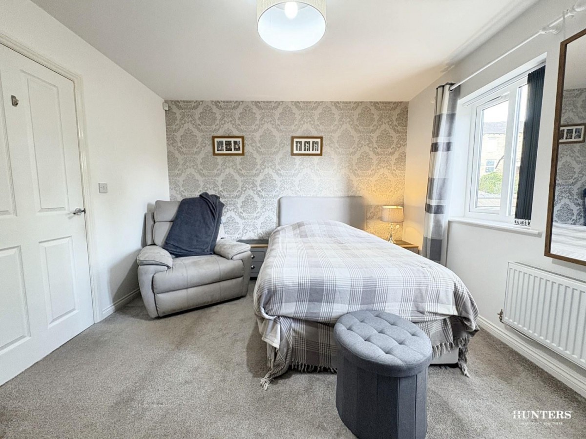 Jilling Ing Park, Dewsbury