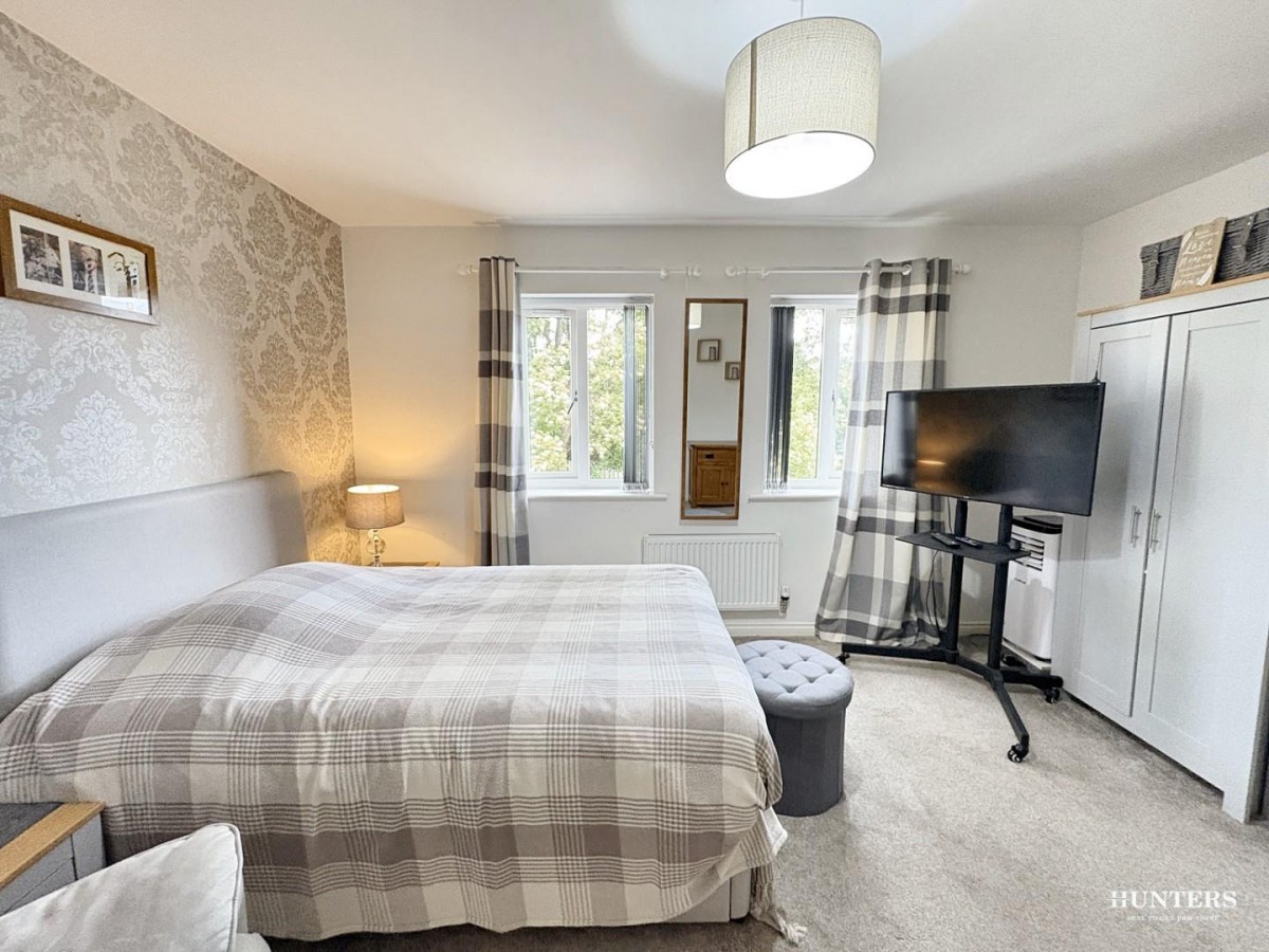 Jilling Ing Park, Dewsbury