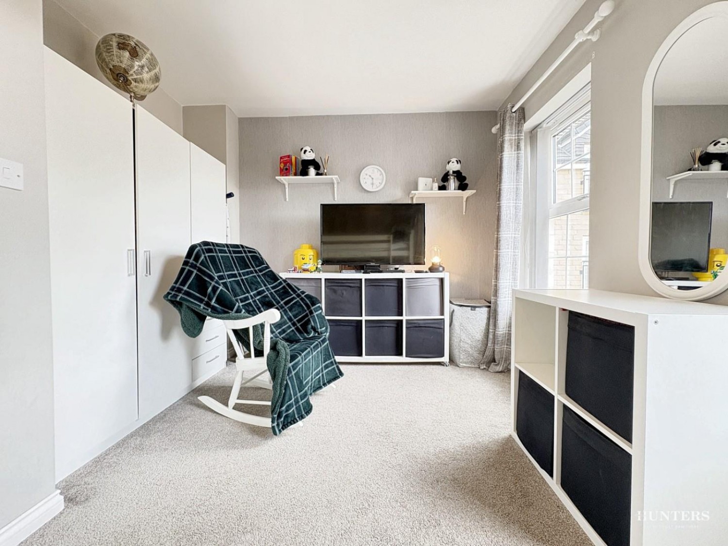 Jilling Ing Park, Dewsbury