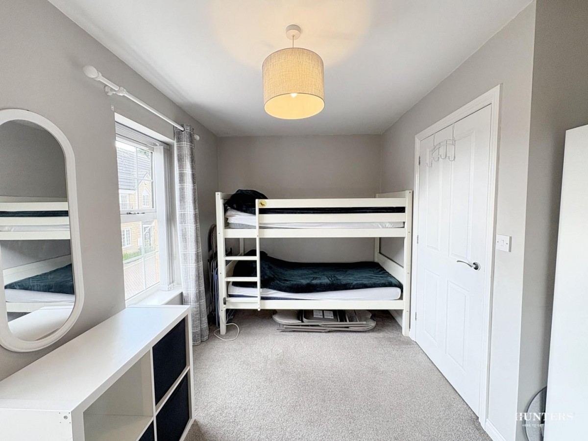 Jilling Ing Park, Dewsbury