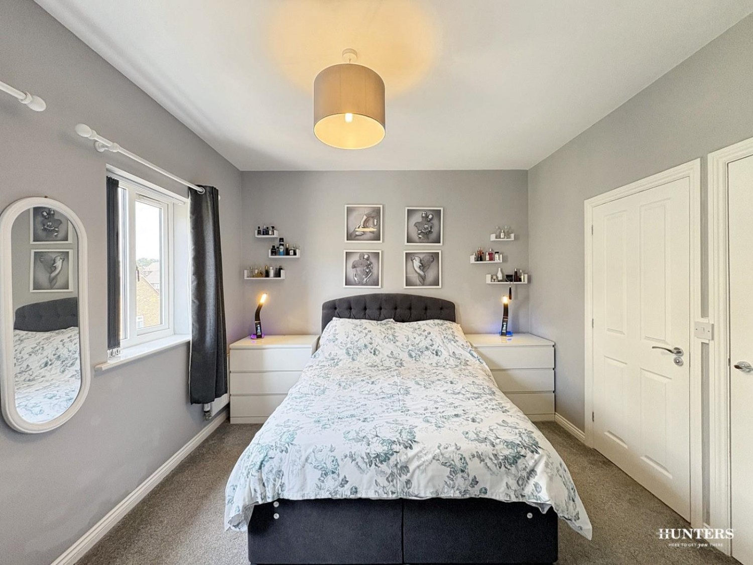 Jilling Ing Park, Dewsbury