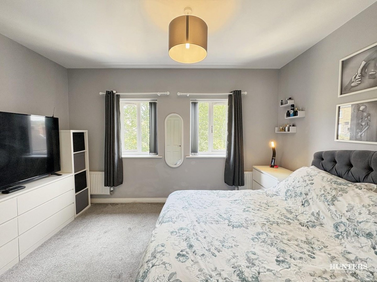 Jilling Ing Park, Dewsbury