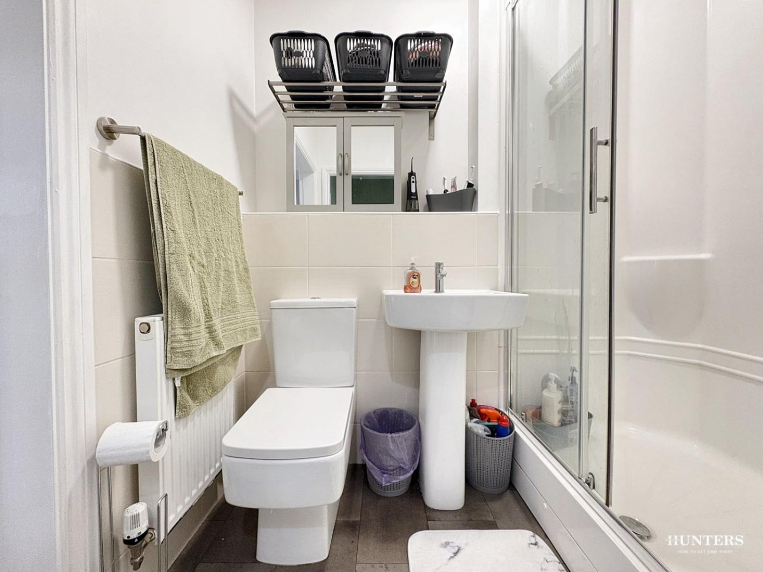 Jilling Ing Park, Dewsbury