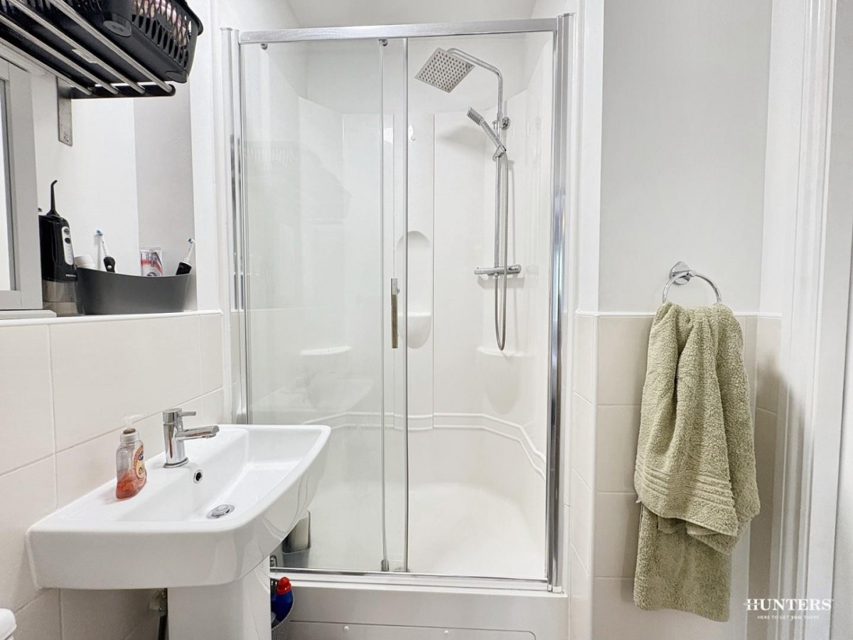 Jilling Ing Park, Dewsbury