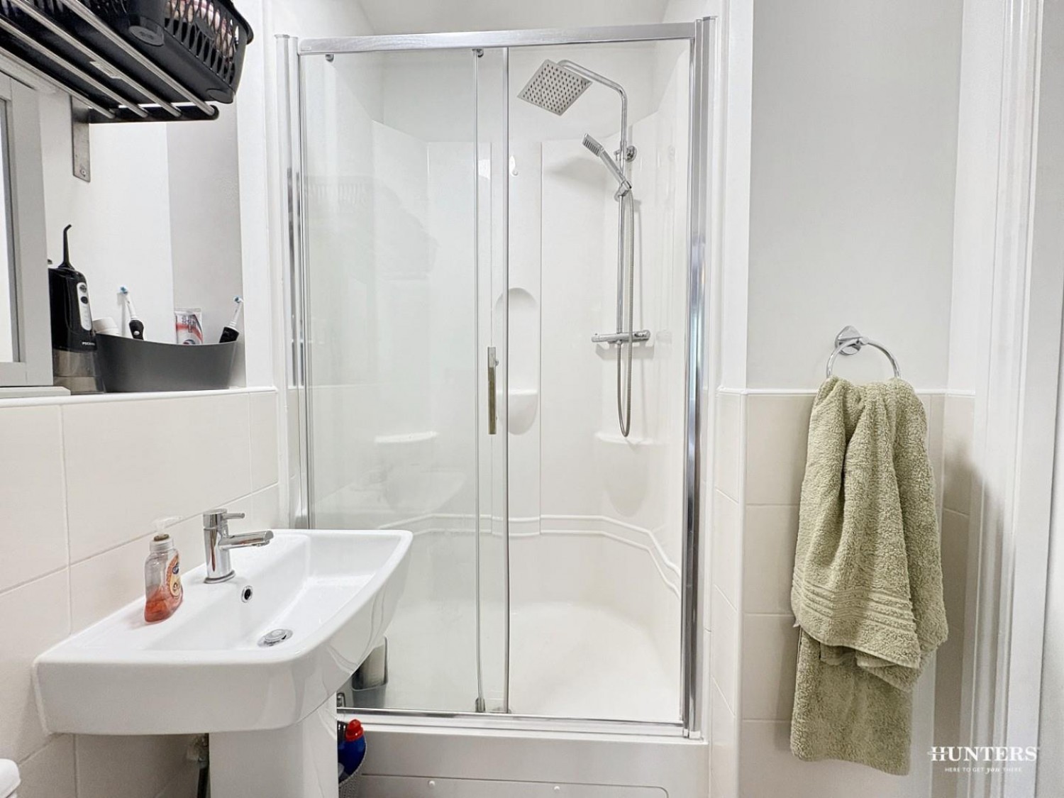 Jilling Ing Park, Dewsbury