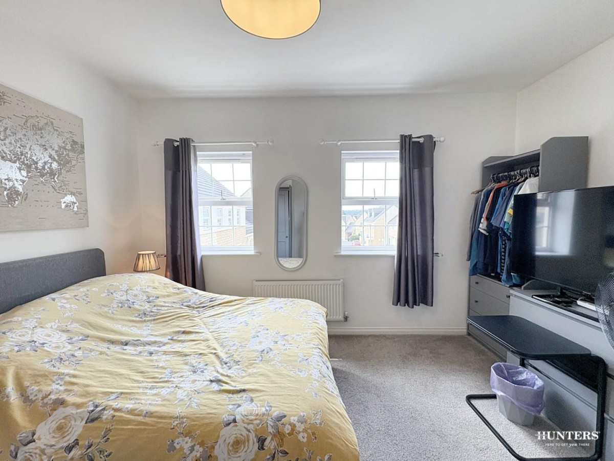 Jilling Ing Park, Dewsbury