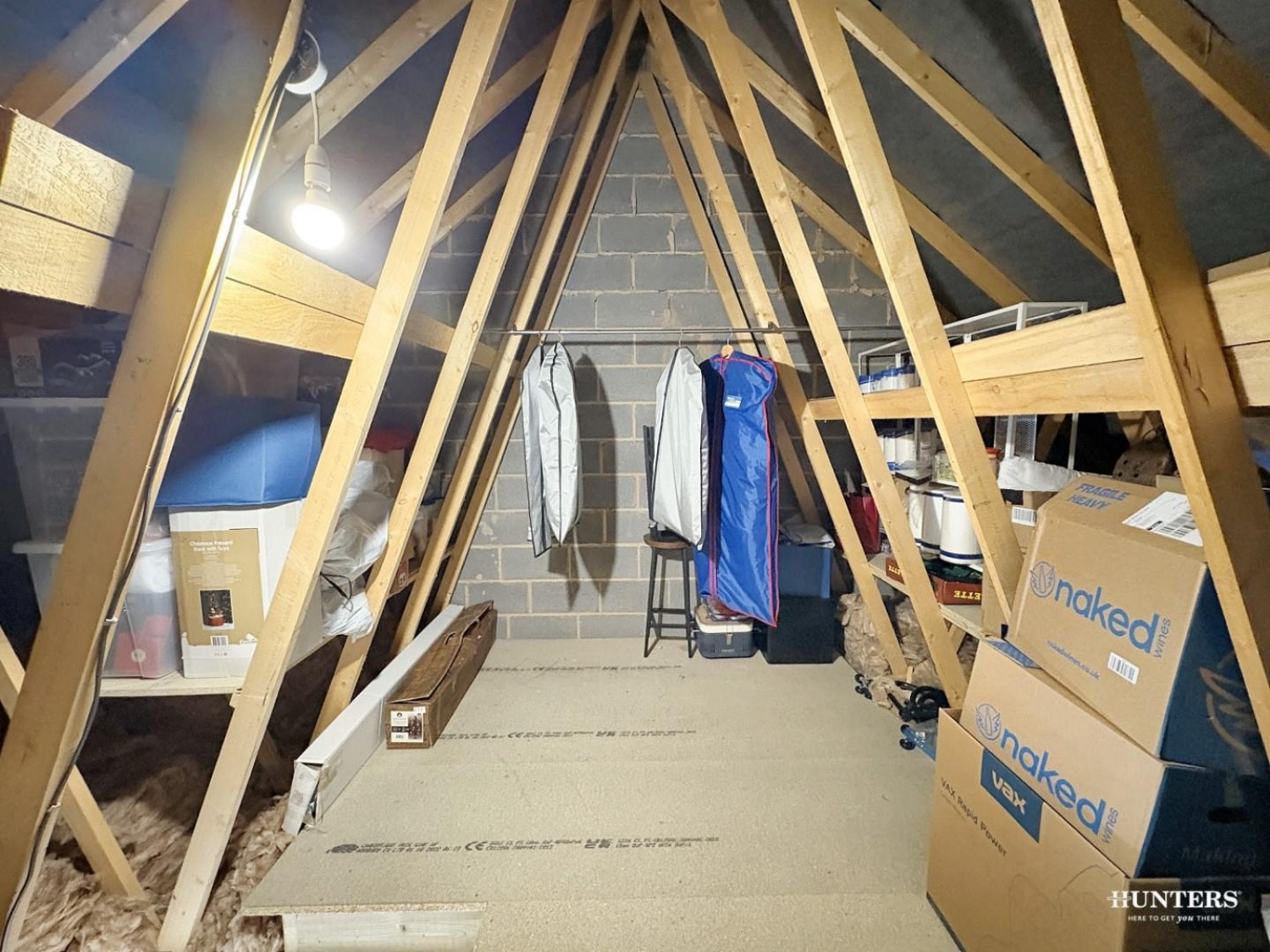 Jilling Ing Park, Dewsbury