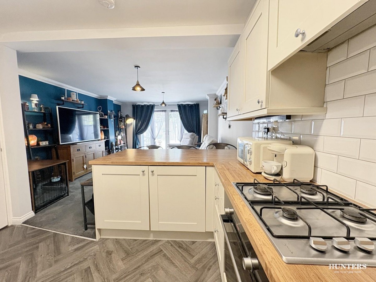 Jilling Ing Park, Dewsbury