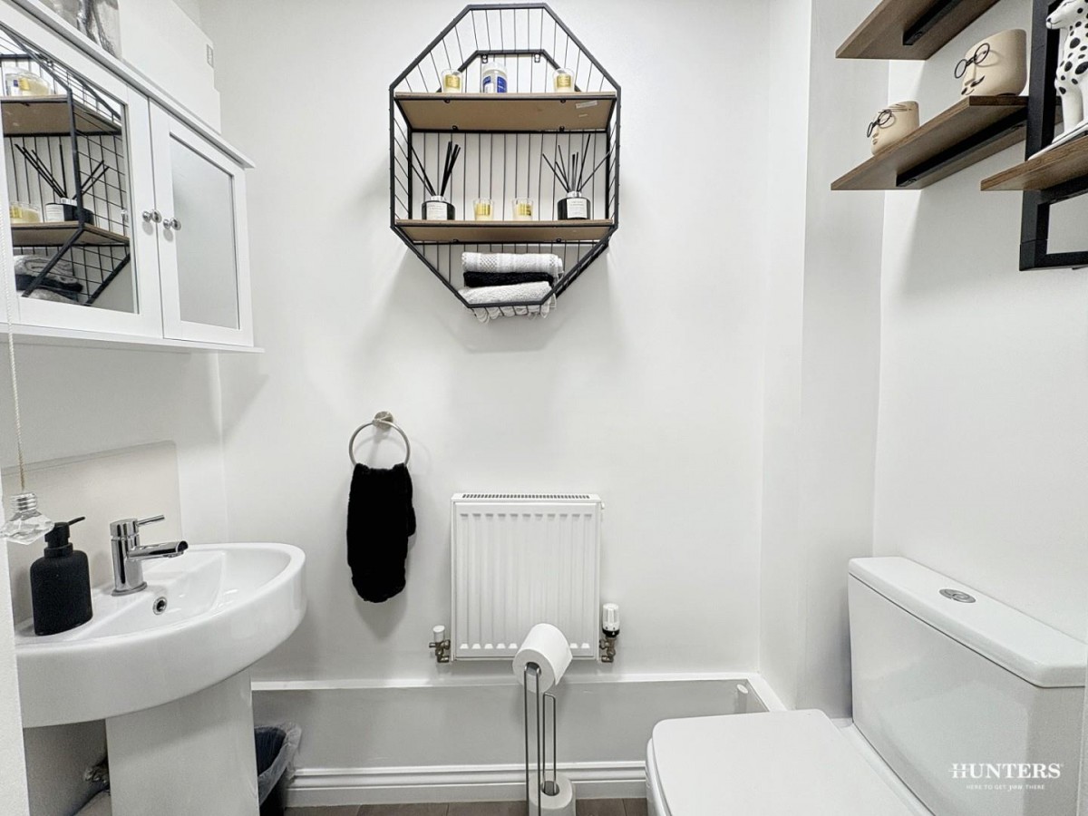 Jilling Ing Park, Dewsbury