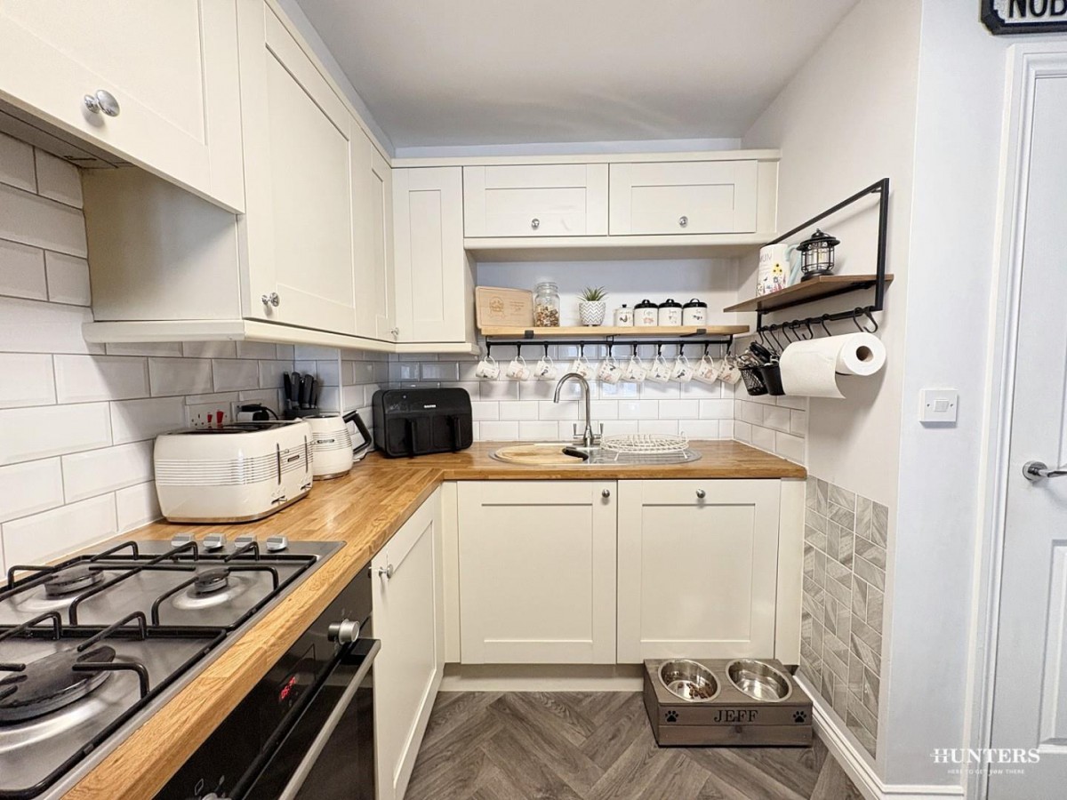 Jilling Ing Park, Dewsbury