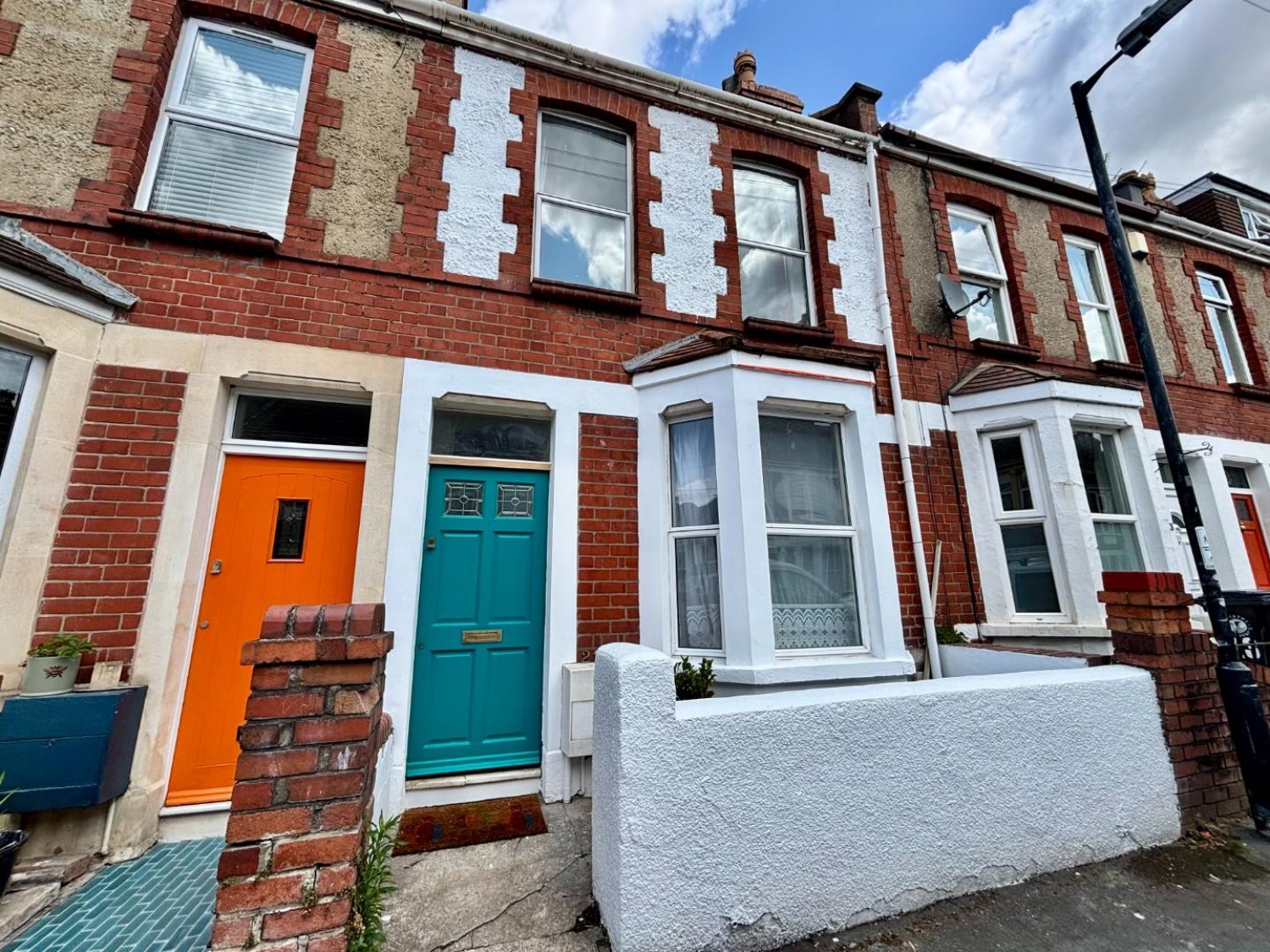 Sloan Street, St George, Bristol BS5 7AD