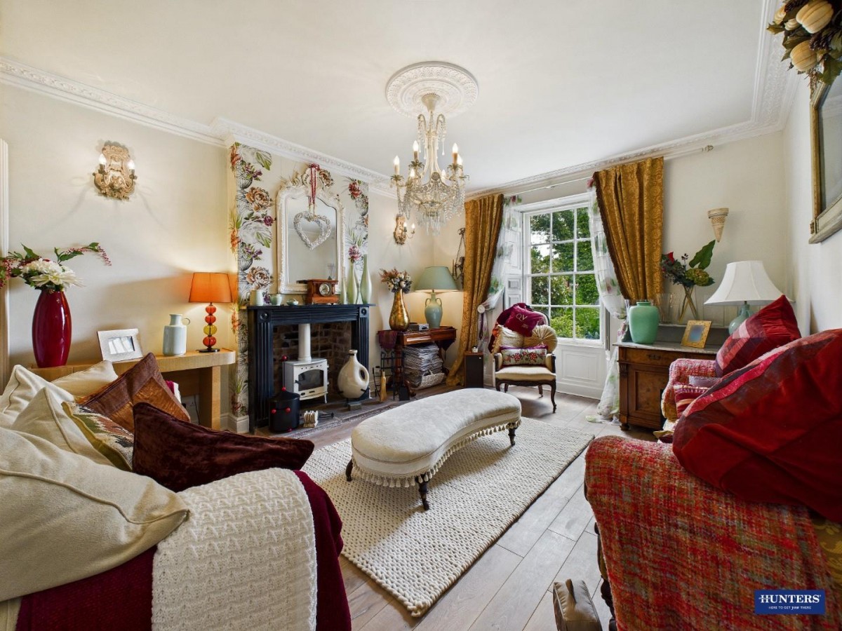 Brownrigg House, Seaville, Silloth, CA7