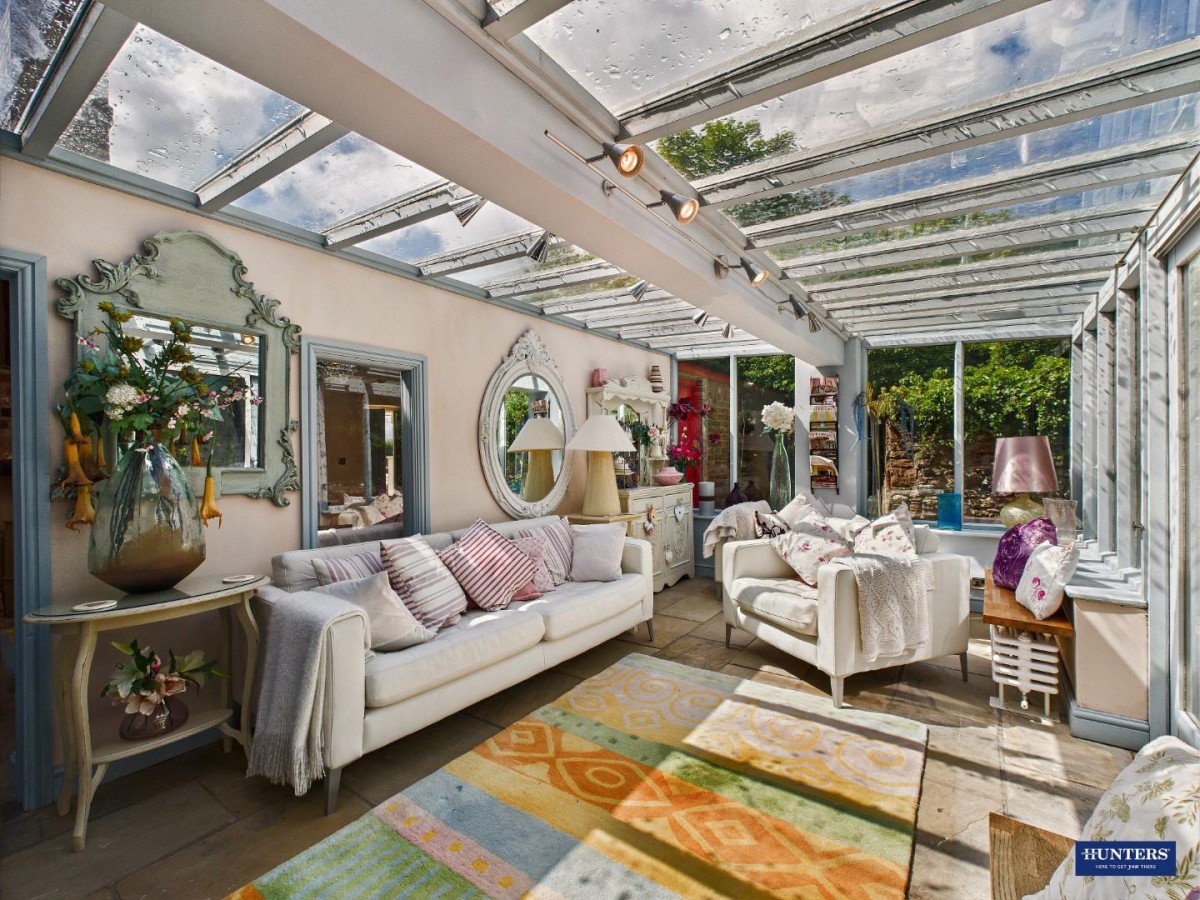 Brownrigg House, Seaville, Silloth, CA7