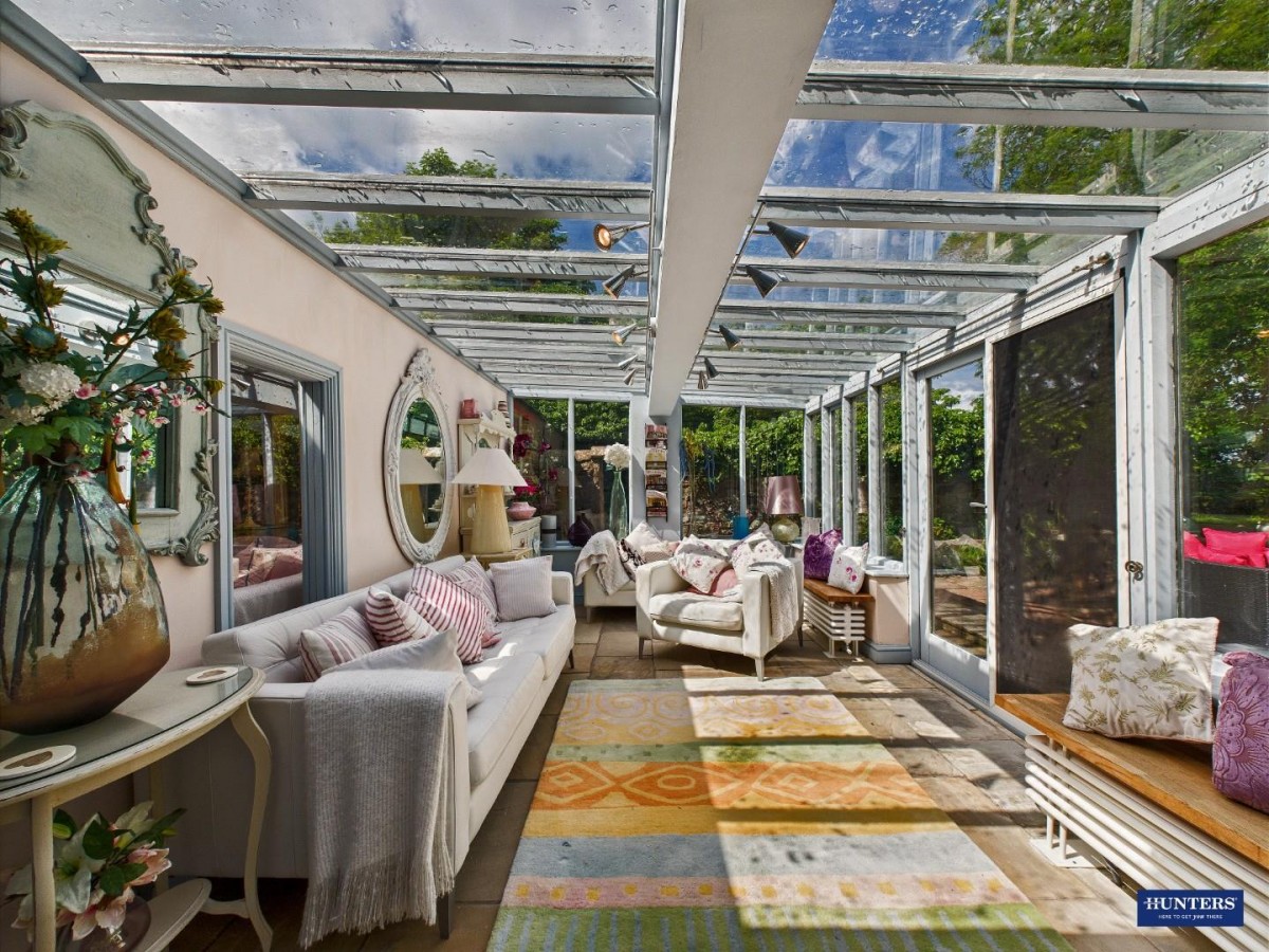 Brownrigg House, Seaville, Silloth, CA7