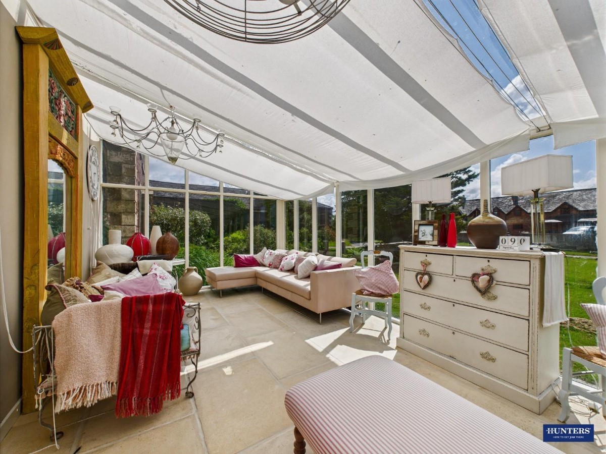 Brownrigg House, Seaville, Silloth, CA7