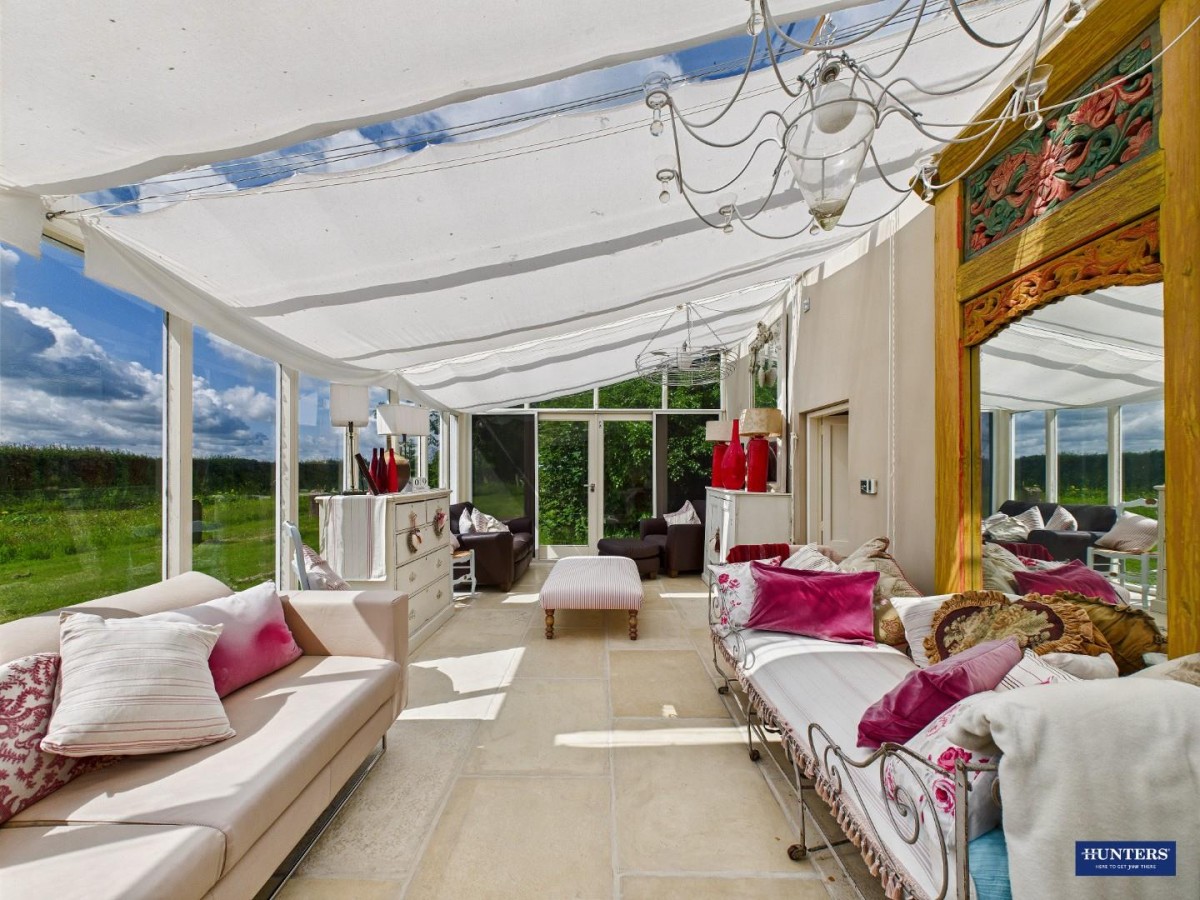 Brownrigg House, Seaville, Silloth, CA7