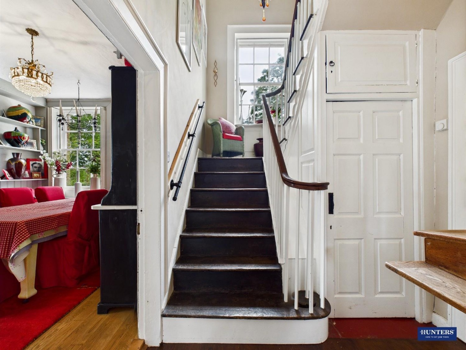 Brownrigg House, Seaville, Silloth, CA7