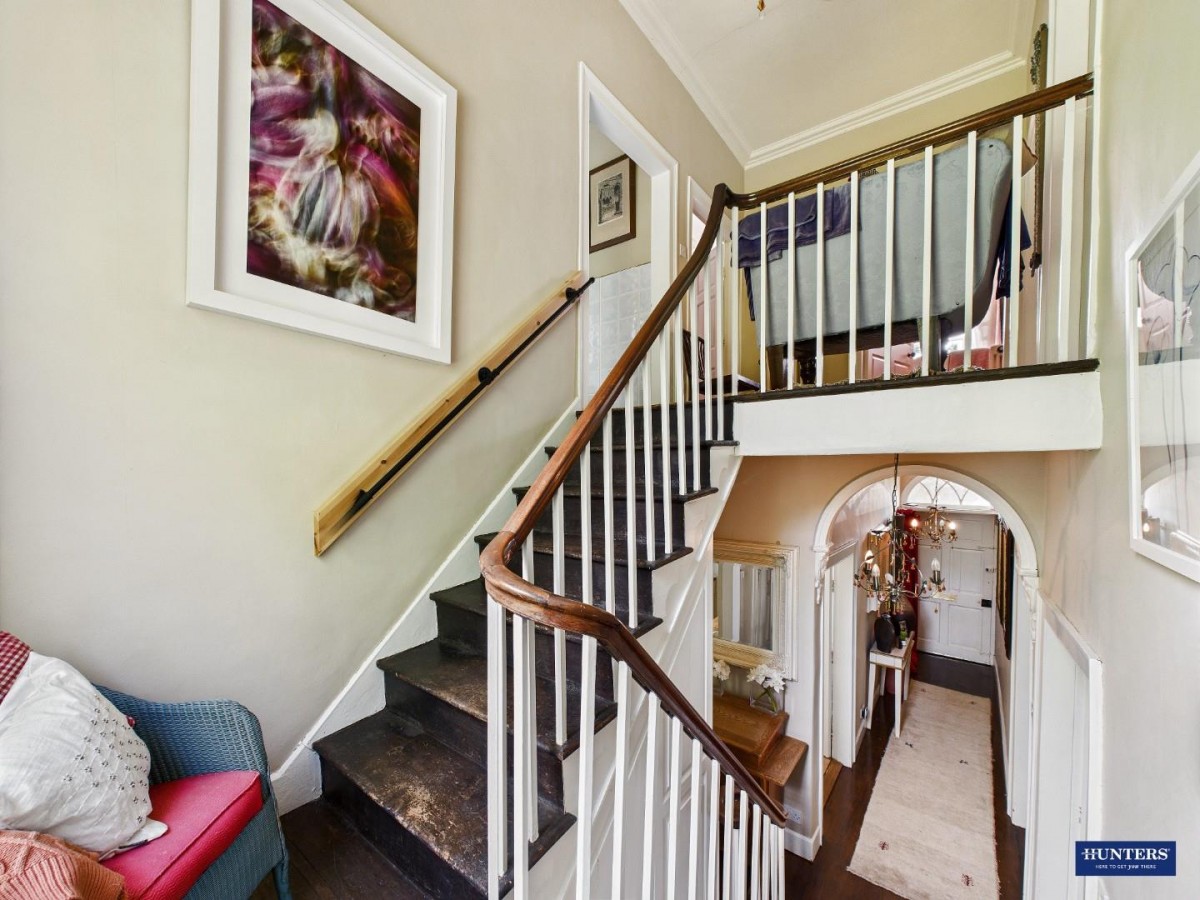 Brownrigg House, Seaville, Silloth, CA7