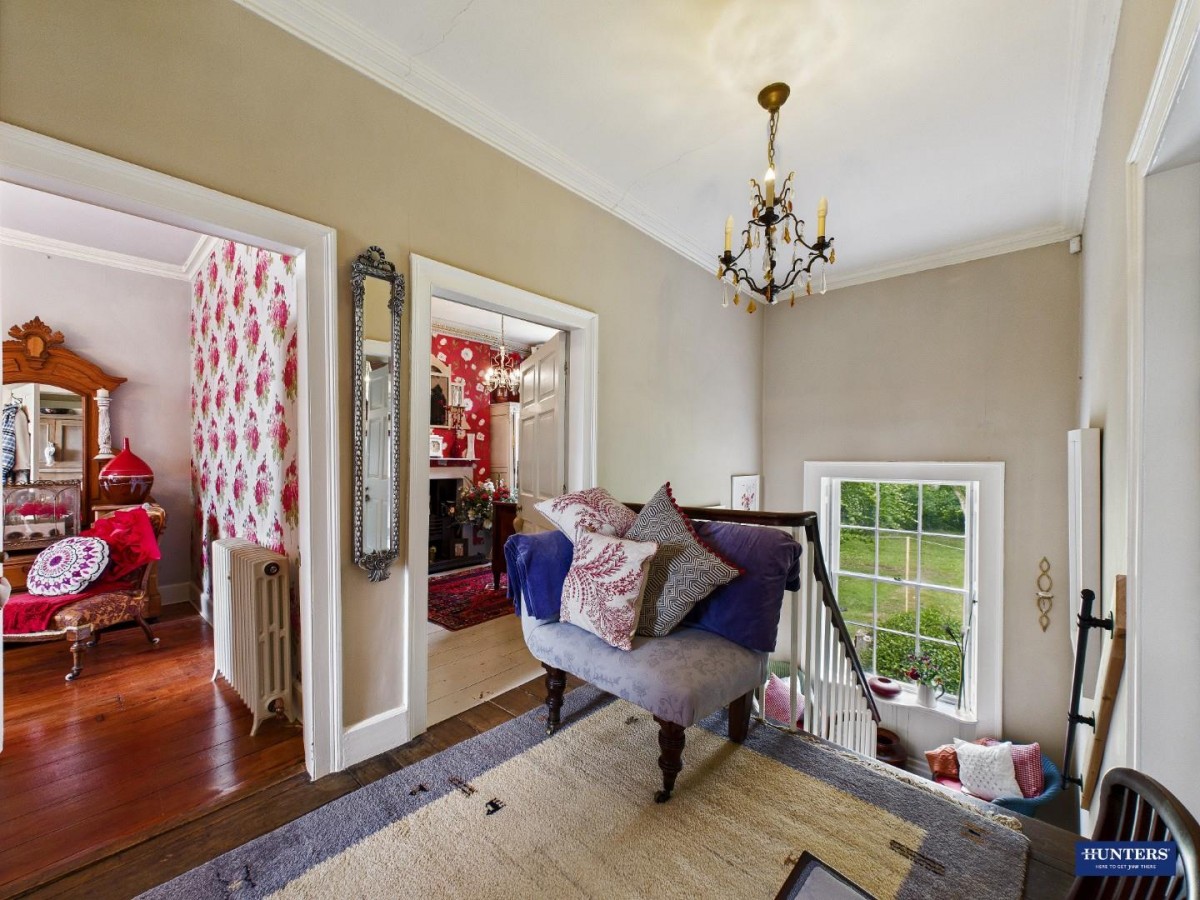 Brownrigg House, Seaville, Silloth, CA7