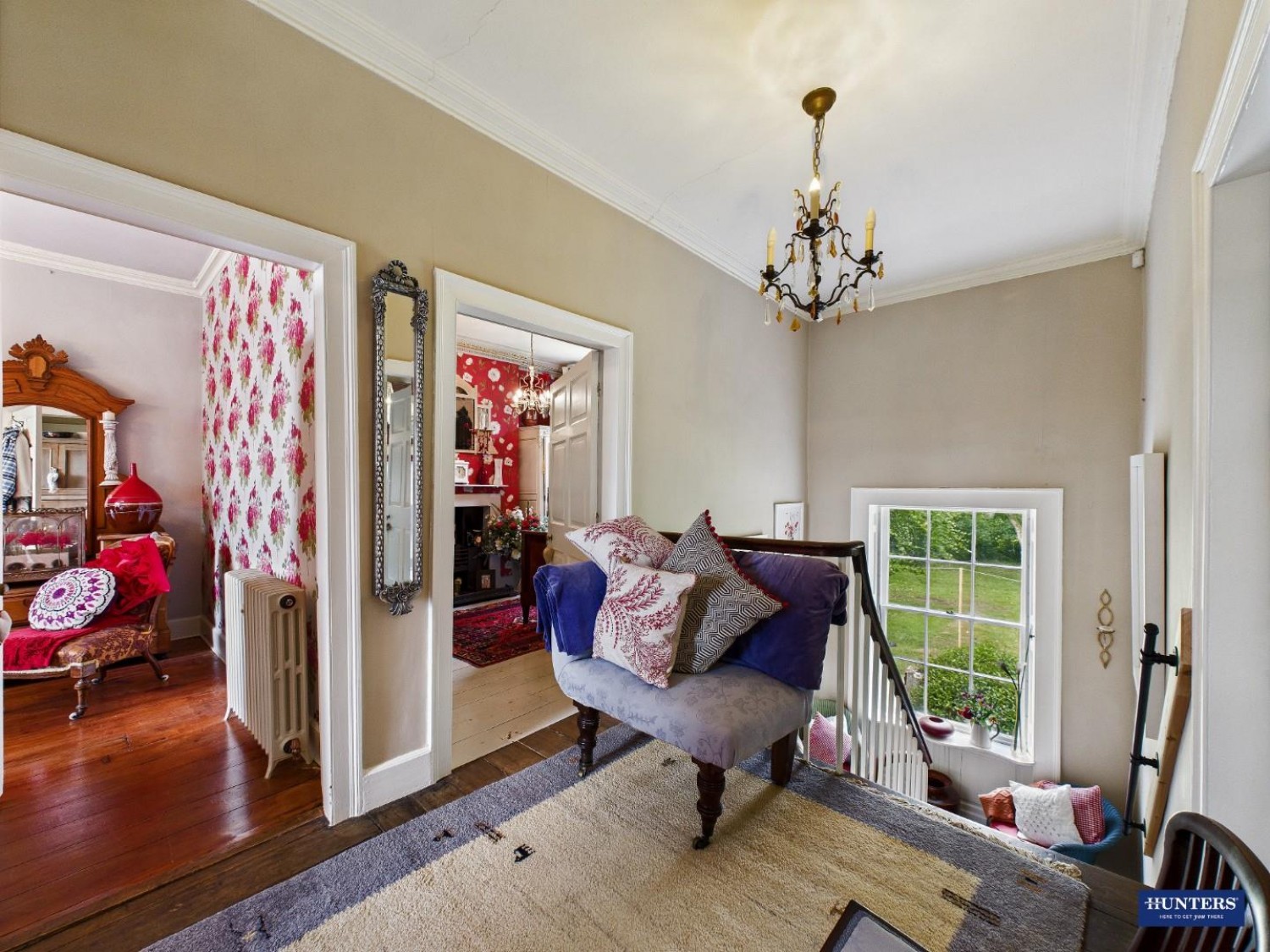 Brownrigg House, Seaville, Silloth, CA7