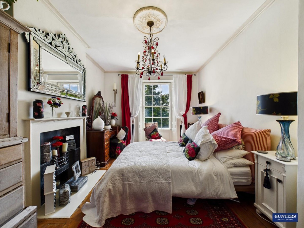 Brownrigg House, Seaville, Silloth, CA7