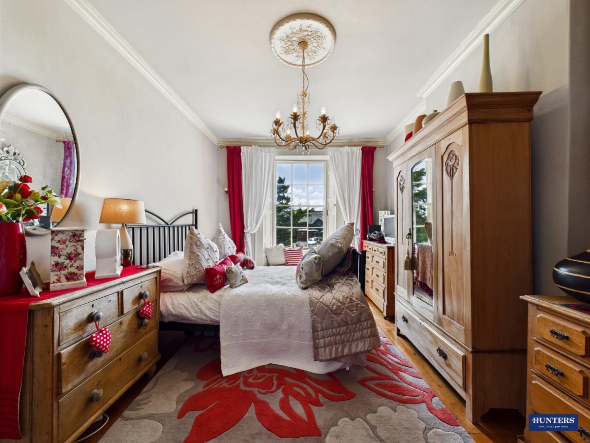 Brownrigg House, Seaville, Silloth, CA7